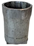 Matco Tools An-1928 2-9/16" Sae Hex Nut Axle Socket 3/4" Drive 6 Point Usa. Fixed Price $17.99.