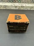 Vintage Np-106 47807n 1.5 Bonded Drivestuds With 3/8 Metal Washers Hammer Drive. Fixed Price $19.99.