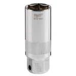 Milwaukee 48-22-9553 3/8 Drive 13/16 Spark Plug Socket. Fixed Price $43.17.
