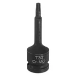 T30 Torx Bit Socket 1/2" Drive 6 Point Star Screwdriver Cr-mo Steel Impact. Fixed Price $13.54.