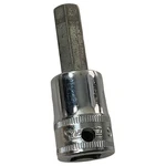 Snap-on Hex Bit Socket 8mm 6 Point 3/8" Drive Fam8a Sold As Pictured Mechanic. Fixed Price $17.40.