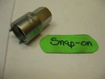 Snap-on Tools 4 Prong Antenna Socket S9625a Nice!. Fixed Price $24.55.