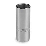 Proto J4710l Socket, Steel, Chrome, 5/16 In 429m46. Fixed Price $11.17.