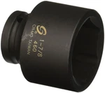 Sunex Tools 460 3/4" Drive Standard 6 Point Impact Socket 1-7/8". Fixed Price $36.55.