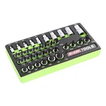Oemtools 23991 35 Piece Multi-drive Star Socket Set, Torx Piece, Multi. Fixed Price $77.72.