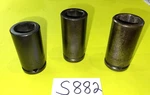 Matco Tools 3 Piece 3/4 Drive Sae. Deep Impact Sockets 1 Inch, 1-1/16, 1-1/8. Fixed Price $125.00.
