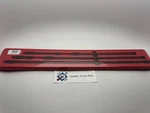 Blue Point New 5 Pc 1/4" Drive Locking Impact Extension Set 105tmixl. Fixed Price $500.00.