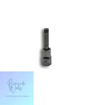 Snap-on Hex Socket Tmam5e Tool For Mechanics Garage Equipment. Fixed Price $62.03.