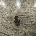 Snap-on Ripfm15c 3/8 Drive 6 Point 15mm Low Profile Swivel Impact Socket New. Fixed Price $49.95.