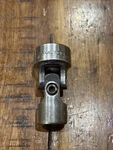 Matco Tools 11/16 Flex Swivel Socket 3/8 Drive 12 Point # Bu222 Sae Usa Euc. Fixed Price $18.00.