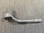 Snap On Tools Hx960aeh 3" Hex Offset Pump Wrench Tool 6 Point 76mm, Black. Fixed Price $159.99.