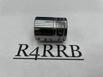 Snap-on Tools Usa New 1/2" Drive 23mm Metric 12 Point Shallow Socket Swm231. Fixed Price $59.95.