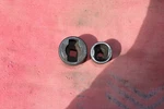 Snap On Tools Sps11 And Sps10 Spring Pin 1/2 Drive. Fixed Price $70.00.