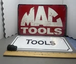 Expert By Mac Tools E113492 12mm Metric Shallow Impact Socket 1/2" Drive 6 Point. Fixed Price $10.99.