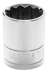 Performance Tool W32528 1/2 Inch Drive 7/8 12pt Socket. Fixed Price $63.99.