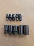 Mac Tools 1/4" 3/8" Drive E4-e16 Impact Invert Torx Sockets Usa Lot Of 9. Fixed Price $75.00.