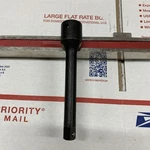 Snap On Tools Gax5 1/2" Drive 5" Extension Adapter Reducer Id-3/8" Od New. Fixed Price $42.25.