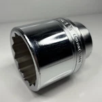 Nos Snap On Tools Ldh562 3/4 Dr 12pt Sae 1-3/4 Flank Shallow Socket Usa 1983. Fixed Price $101.99.