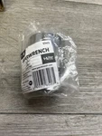Gearwrench 1" Drive 1-5/16" Socket 12 Point 83403 New Gear Wrench. Fixed Price $17.09.