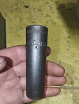 Mac Tools Vdp6 Deep Impact Socket Lot 1/2 Drive 10 12 15 21mm Usa. Fixed Price $59.99.
