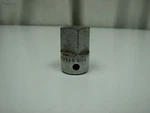 1/2" To 3/4" Type Socket Adapter 5s9568 Usa Caterpillar. Fixed Price $19.50.