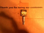 1 Of Performance Tool Part # W38407 7 Mm Deep Socket 3/8 Drive 6 Point. Fixed Price $9.98.