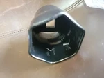 World American Wa13-1922 - 6 Point Wrench 2 5/8. Fixed Price $17.00.