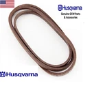 Oem Craftsman Husqvarna Deck Drive Belt 532174883 531300767 174883. Fixed Price $15.95.