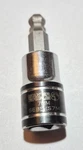Matco Tools Silver Eagle Sebbxs7m 3/8" Drive 7mm Ball Allen Socket Nos Wobblemid. Fixed Price $29.99.