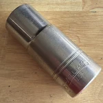 Williams Tools 15/16" Deep Socket 3/4" Drive 6 Point Hd-630 Made In Usa. Fixed Price $15.95.