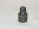 Mac Tools Vp126r 3/8" Shallow Impact Socket 1/2" Drive 6 Point. Fixed Price $13.95.