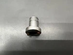 (j) Snap On S9610 3/8" Drive Window Sash Nut Pin Spanner Socket Gm Chrysler Usa. Fixed Price $28.00.