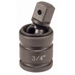 Grey Pneumatic 3006uj 3/4" Drive X Male Universal Joint W/ Pin Hole. Fixed Price $67.54.