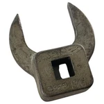 Snap-on Crowfoot Wrench S-8661 1-3/16" Sae 1/2" Drive Caster Camber Alignment. Fixed Price $19.89.