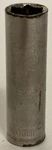 Craftsman - G2 44429 3/8" Drive 13mm" 6pt Deep Socket Made In Usa. Fixed Price $10.00.