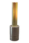 Snap-on Sam12le 1/2" Allen Driver. Fixed Price $55.20.