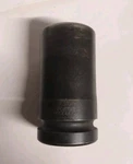 Power Products 33mm 1" Drive Deep Impact Socket. Fixed Price $20.00.