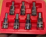 Mac Tools Bcs700 Brake Caliper Set 3/8 Drive. Fixed Price $80.00.