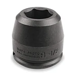 Proto J15029 Impct Skt,steel,blk Oxd,1 13/16 In 1aft9. Fixed Price $139.33.