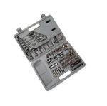 John Deere 70-piece Socket And Wrench Set - #ty19996. Fixed Price $203.41.