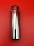 New Snap-on Tools 1/2" Drive 6-point Metric 18mm Deep Socket Tsm18 Usa. Fixed Price $36.99.