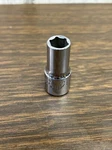 Mac Tools - 3/8" Intermediate Socket Drive- 6-pt. X1262. Fixed Price $20.85.