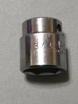 Mac Tools X246, 3/8" Drive, 3/4" Socket, Shallow, 6 Point.. Fixed Price $7.95.