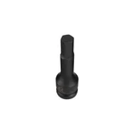 Sunex 26481 1/2 In. Drive Hex Impact Socket, 1/4. Fixed Price $21.56.
