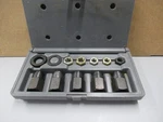 Matco Ws802 Master Stud Installer Set With Rethreader Dies. Fixed Price $84.99.