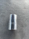 Mac Tools Usa V226r 11/16" Sae Shallow Socket 1/2" Drive 6 Point Chrome Finish. Fixed Price $8.00.