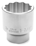 Wilmar Standard Sockets W34560. Fixed Price $32.30.