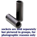 Sk Hand Tool Skt-34248 1/2" Drive 6 Point Deep Fractional Impact Socket 1-1/2". Fixed Price $48.56.
