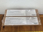 Snap-on Tools Foam 3/8" Drive Extractor Sae Metric Twist Socket Set Snap On Usa. Fixed Price $900.00.
