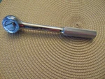 New Sk 3/8 Drive Chrome Ratchet 45170 (new, Never Used) Tools S K. Fixed Price $100.00.